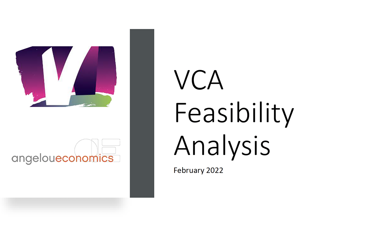 Feasibility Analysis cover